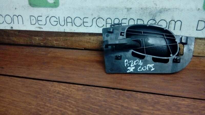 MANETA INTERIOR DELANTERA DERECHA