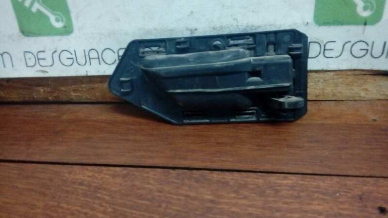 MANETA INTERIOR DELANTERA IZQUIERDA