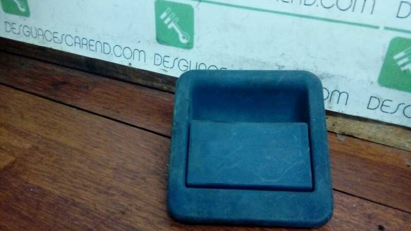 MANETA EXTERIOR TRASERA DERECHA