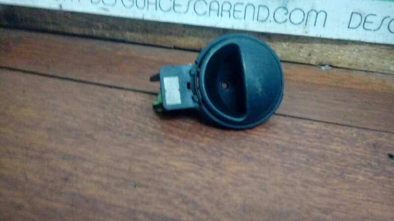 MANETA INTERIOR TRASERA DERECHA