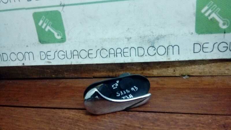 MANETA INTERIOR TRASERA IZQUIERDA