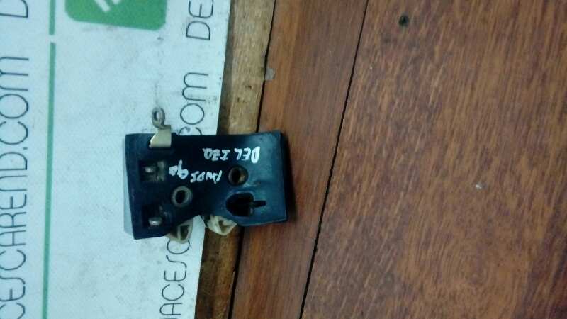 CERRADURA PUERTA DELANTERA IZQUIERDA 