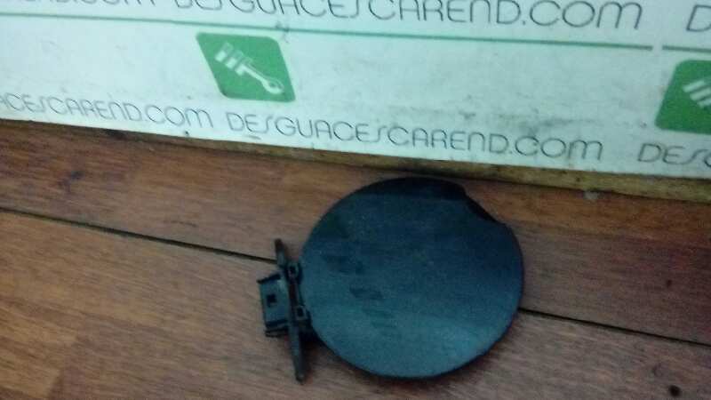 TAPA EXTERIOR COMBUSTIBLE