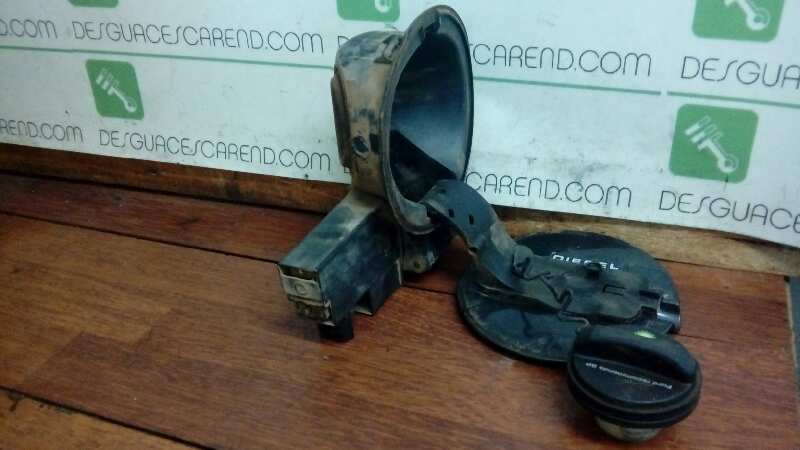 3M51R27936AJ TAPA EXTERIOR COMBUSTIBLE FORD C-MAX (CB3)