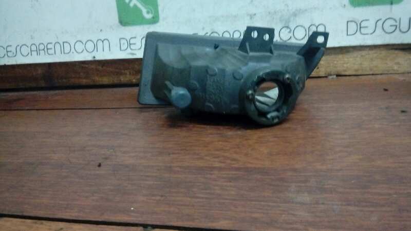 P2575R FARO ANTINIEBLA DERECHO MAZDA 3 LIM. (BL)