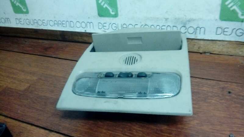 LUZ INTERIOR FORD C-MAX (CB3)