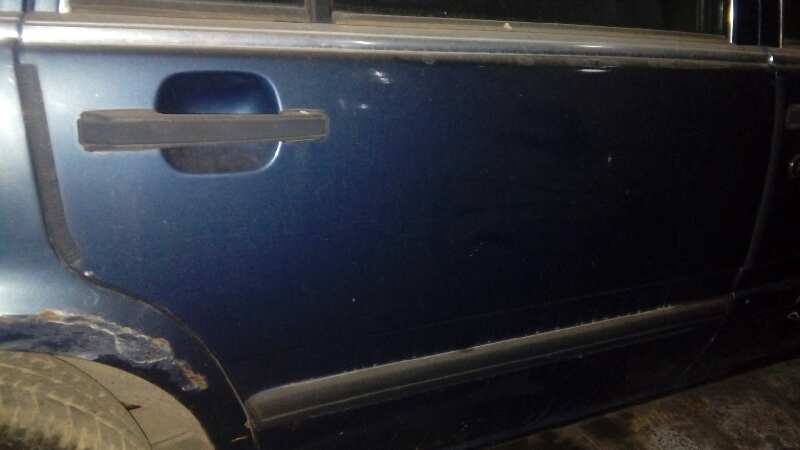 PUERTA TRASERA DERECHA VOLVO SERIE 740 BERLINA-FAMILIAR