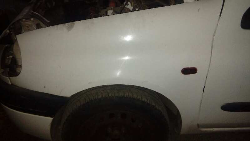 ALETA DELANTERA IZQUIERDA