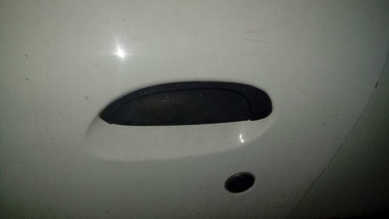 MANETA EXTERIOR DELANTERA IZQUIERDA