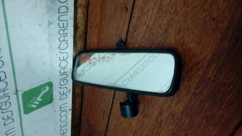 ESPEJO INTERIOR