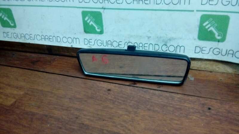 ESPEJO INTERIOR