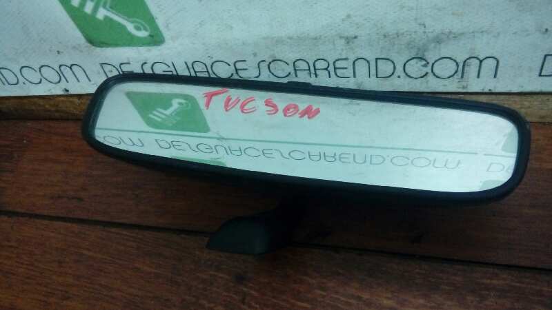 ESPEJO INTERIOR