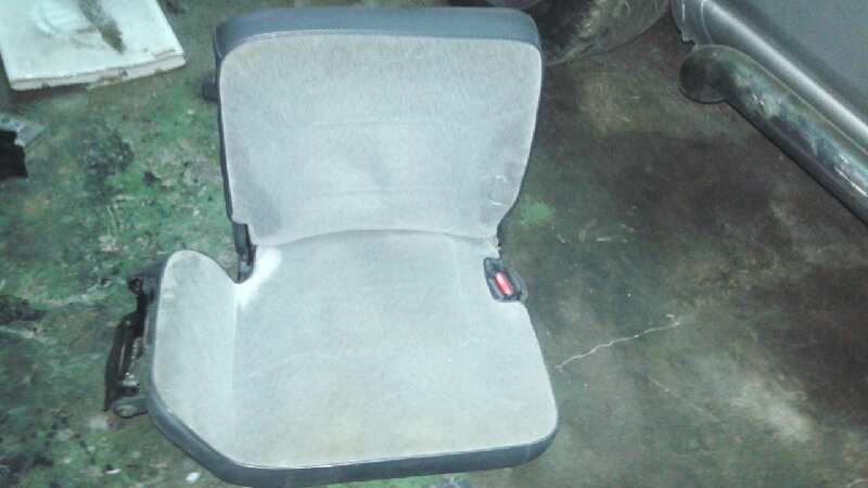 ASIENTOS TRASERO DERECHO