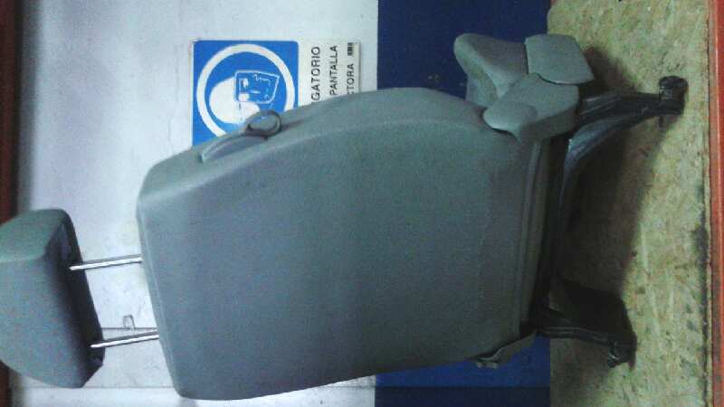 ASIENTO DELANTERO DERECHO