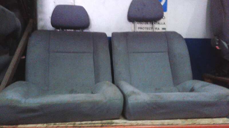 ASIENTO TRASERO MEDIO