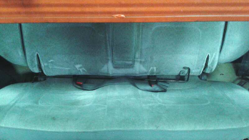 ASIENTO TRASERO MEDIO