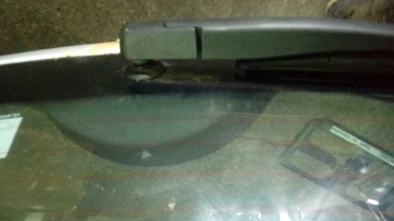 MOTOR LIMPIA TRASERO