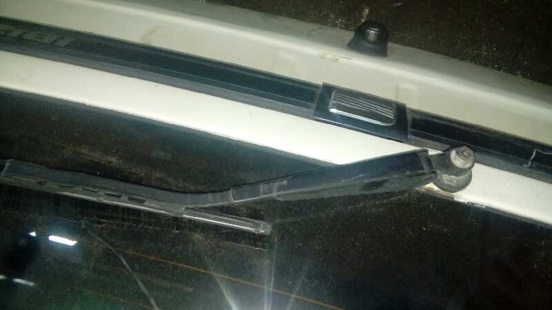 MOTOR LIMPIA TRASERO