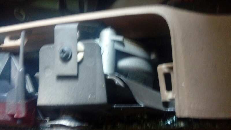 MOTOR LIMPIA TRASERO