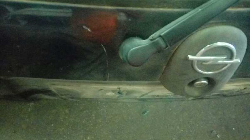 MOTOR LIMPIA TRASERO