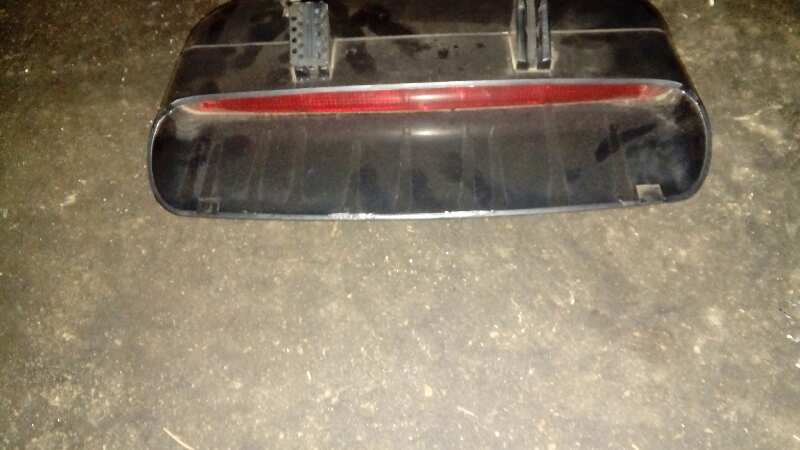 LUZ CENTRAL DE FRENO