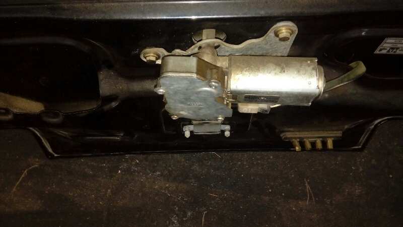 MOTOR LIMPIA TRASERO FIAT CINQUECENTO (170)