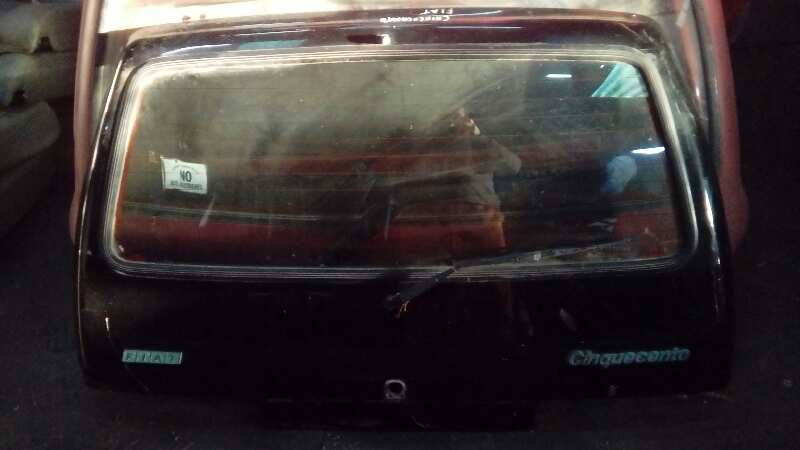 PORTON TRASERO FIAT CINQUECENTO (170)