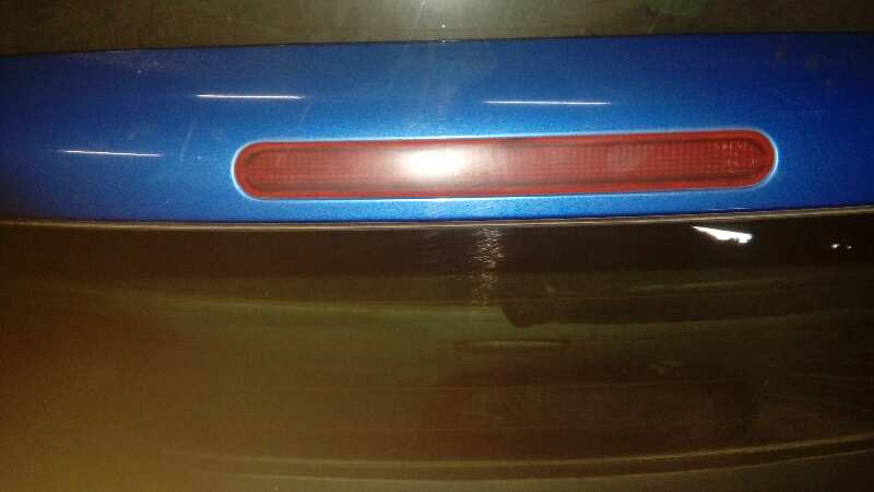 LUZ CENTRAL DE FRENO