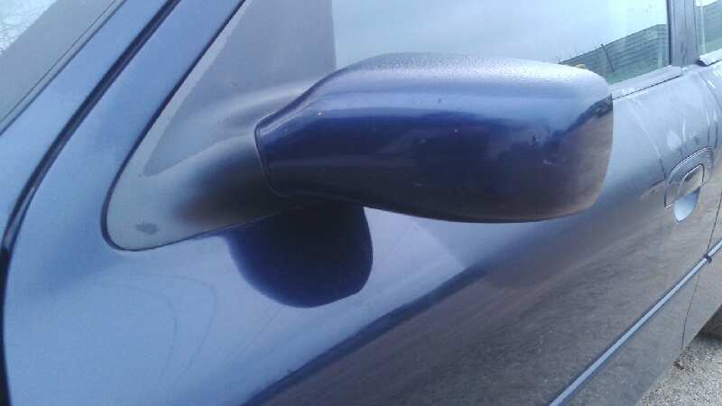 RETROVISOR IZQUIERDO