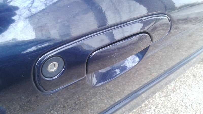 MANETA EXTERIOR DELANTERA DERECHA