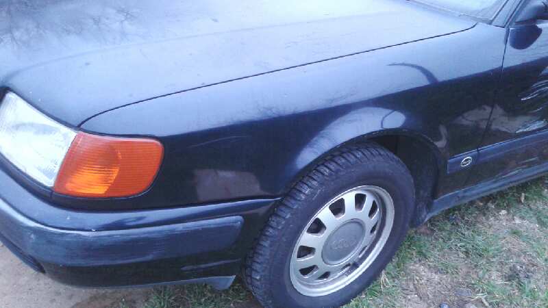 ALETA DELANTERA IZQUIERDA