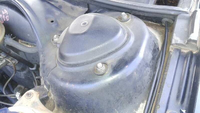 AMORTIGUADOR DELANTERO IZQUIERDO