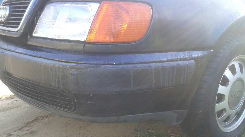 PARAGOLPES DELANTERO