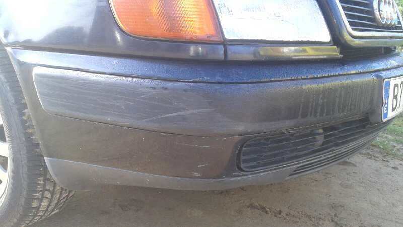 PARAGOLPES DELANTERO