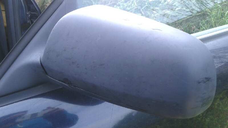 RETROVISOR IZQUIERDO