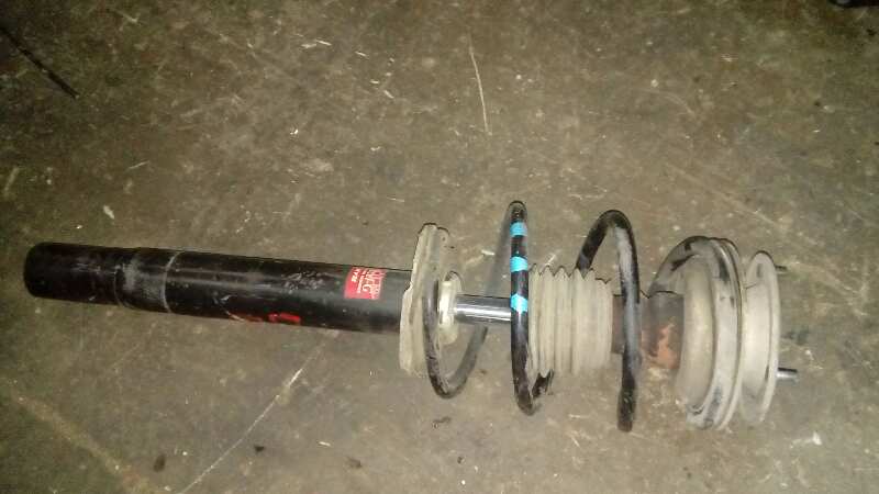 AMORTIGUADOR DELANTERO IZQUIERDO