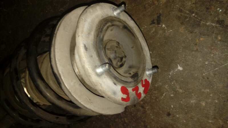 AMORTIGUADOR DELANTERO IZQUIERDO