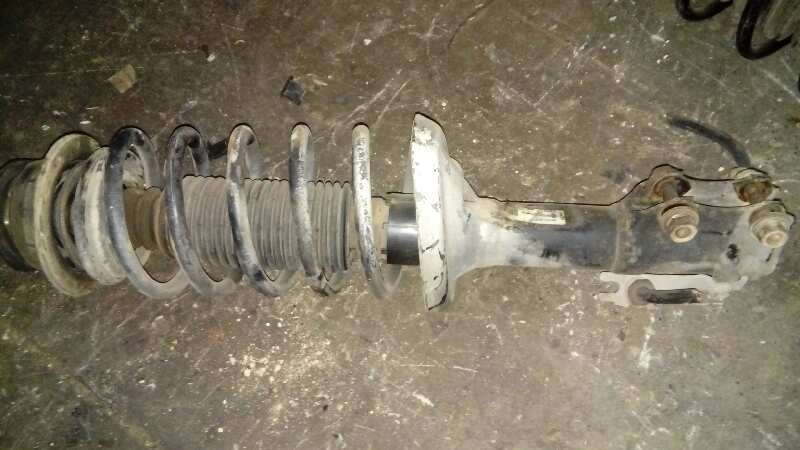 AMORTIGUADOR DELANTERO DERECHO