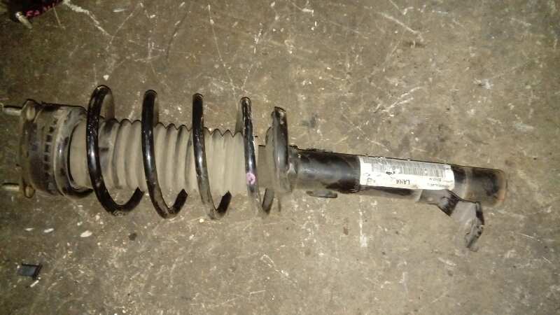 AMORTIGUADOR DELANTERO IZQUIERDO