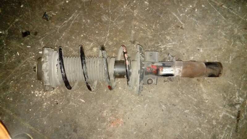 AMORTIGUADOR DELANTERO IZQUIERDO