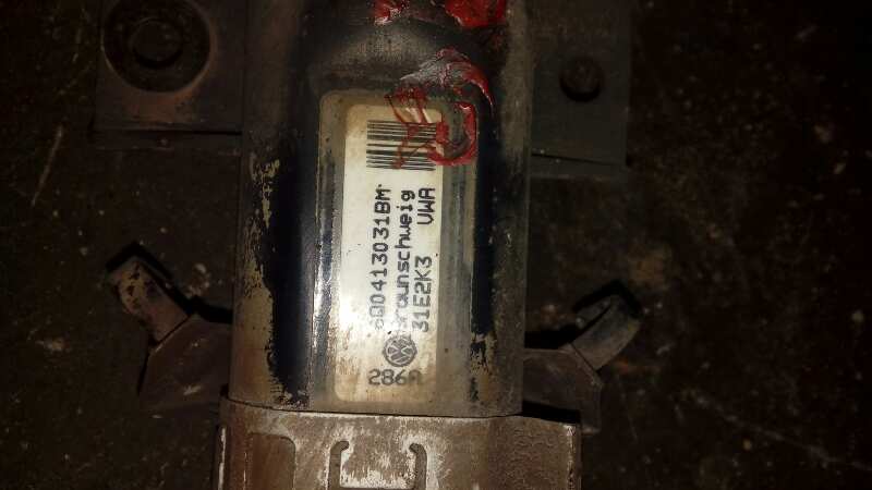 AMORTIGUADOR DELANTERO IZQUIERDO