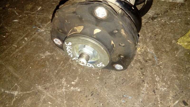 AMORTIGUADOR DELANTERO DERECHO