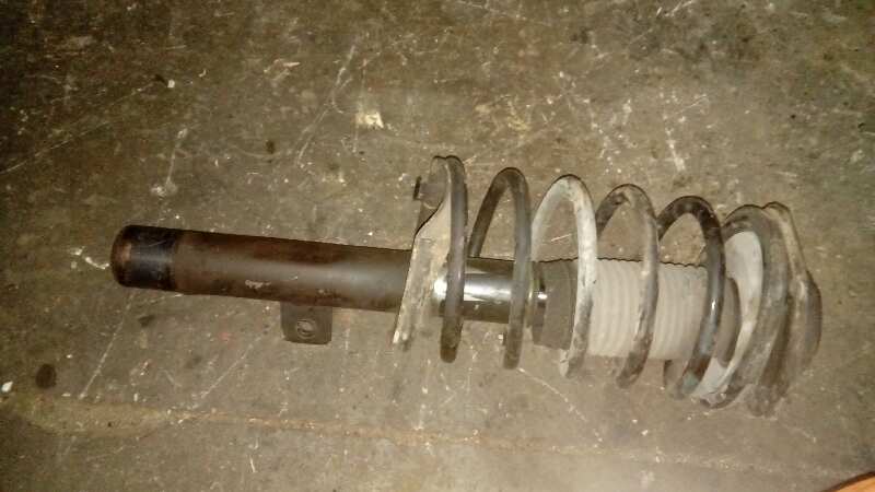 AMORTIGUADOR DELANTERO IZQUIERDO