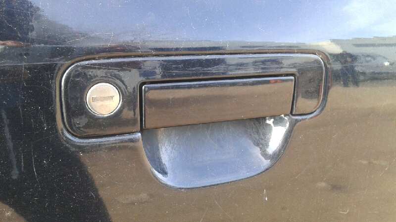 MANETA EXTERIOR DELANTERA DERECHA