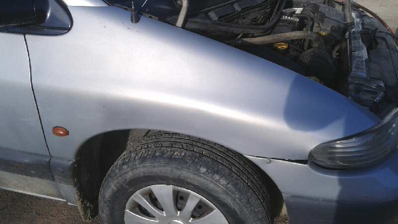 ALETA DELANTERA DERECHA