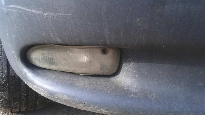 FARO ANTINIEBLA DERECHO