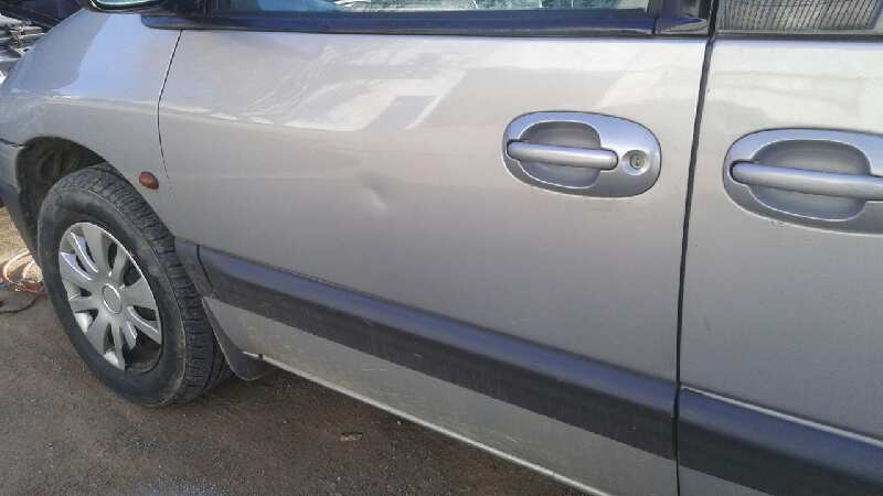 PUERTA DELANTERA IZQUIERDA