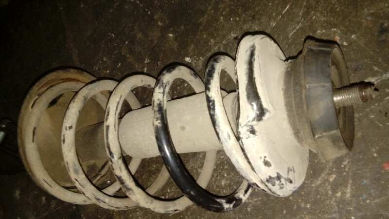 AMORTIGUADOR DELANTERO