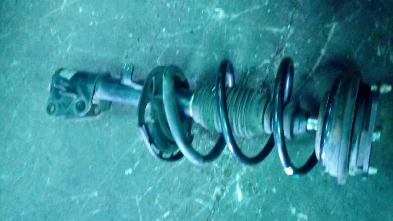 AMORTIGUADOR DELANTERO IZQUIERDO