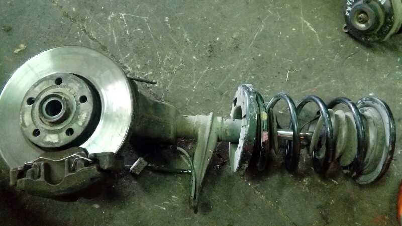 AMORTIGUADOR DELANTERO DERECHO